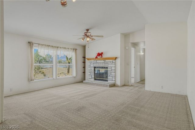 5461 Navajo Boulevard, Pahrump, NV 89061