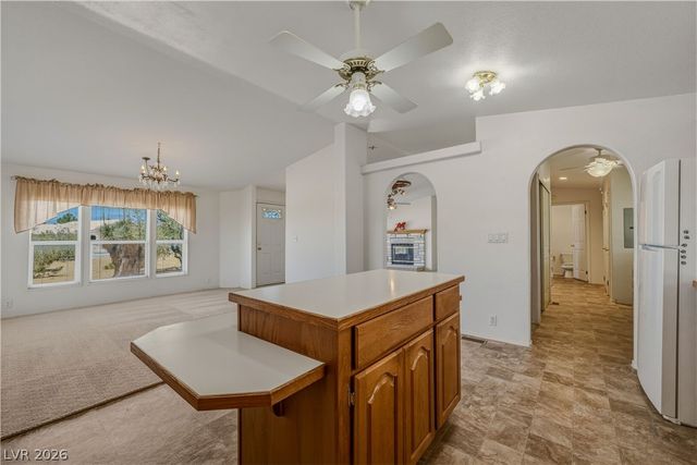 5461 Navajo Boulevard, Pahrump, NV 89061