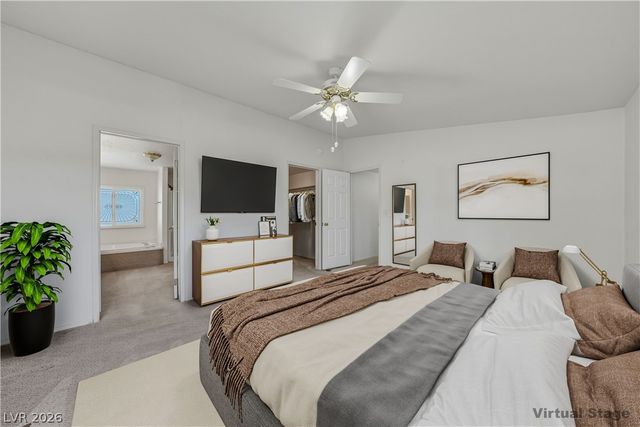 5461 Navajo Boulevard, Pahrump, NV 89061