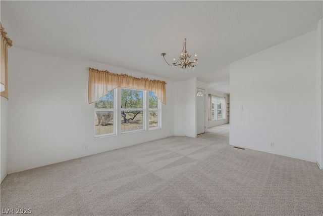 5461 Navajo Boulevard, Pahrump, NV 89061