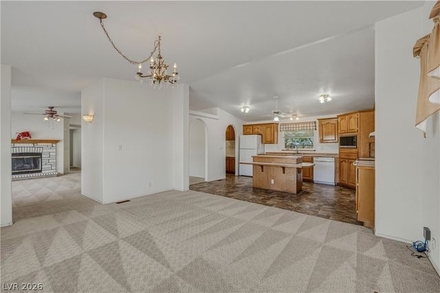 5461 Navajo Boulevard, Pahrump, NV 89061