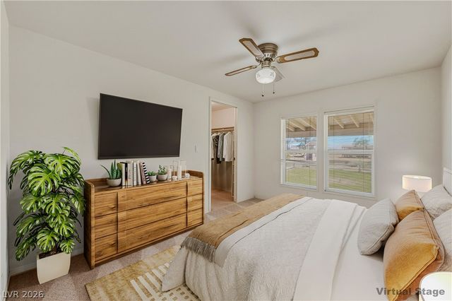 5461 Navajo Boulevard, Pahrump, NV 89061
