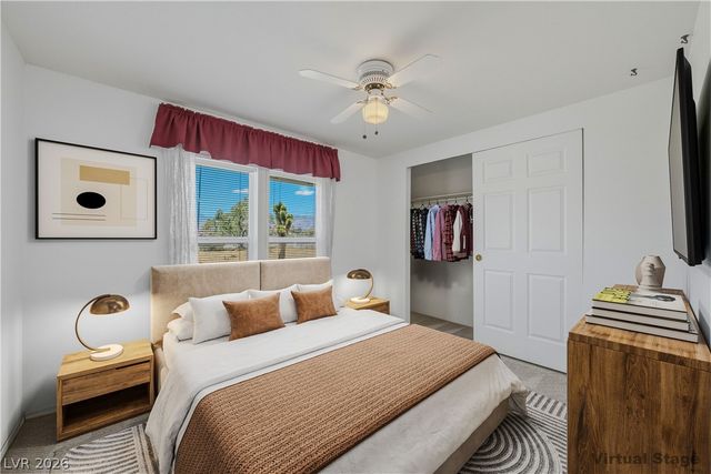 5461 Navajo Boulevard, Pahrump, NV 89061