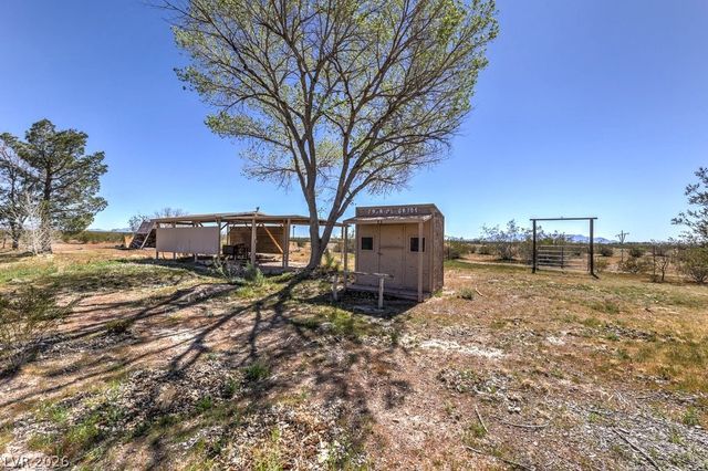 5461 Navajo Boulevard, Pahrump, NV 89061