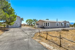 5461 Navajo Boulevard, Pahrump, NV 89061