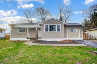 399 Garden Heights Avenue, Columbus, OH 43228