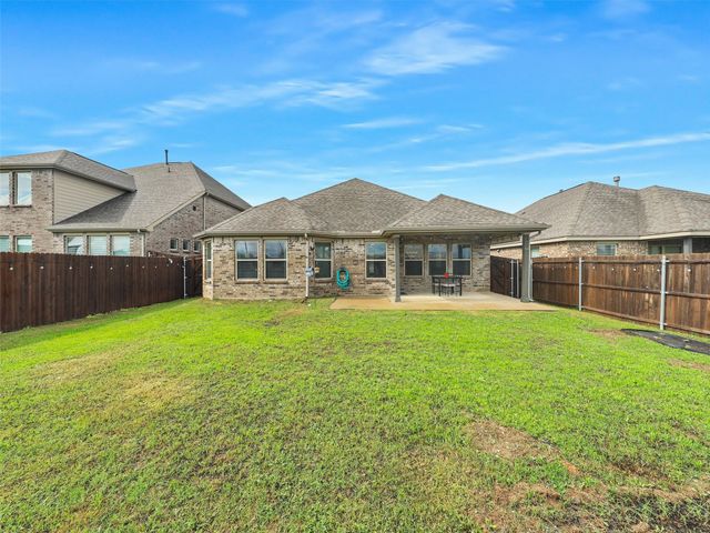 2710 Willow Lane, Melissa, TX 75454