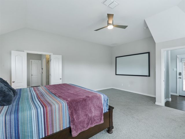 2710 Willow Lane, Melissa, TX 75454