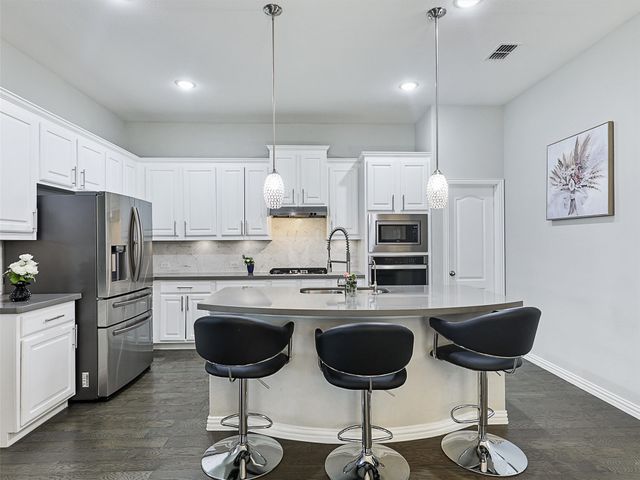 2710 Willow Lane, Melissa, TX 75454
