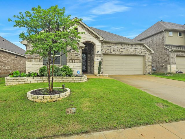 2710 Willow Lane, Melissa, TX 75454