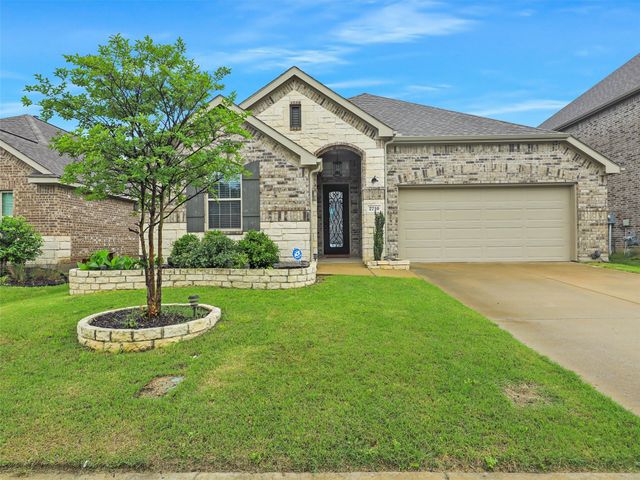 2710 Willow Lane, Melissa, TX 75454
