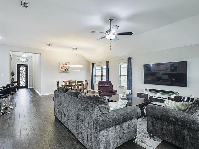 2710 Willow Lane, Melissa, TX 75454