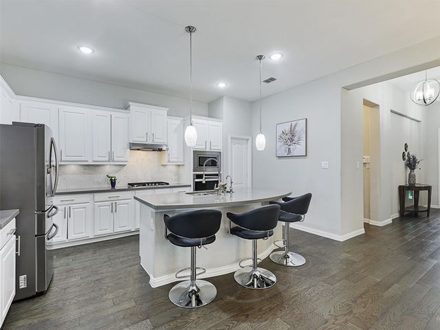 2710 Willow Lane, Melissa, TX 75454
