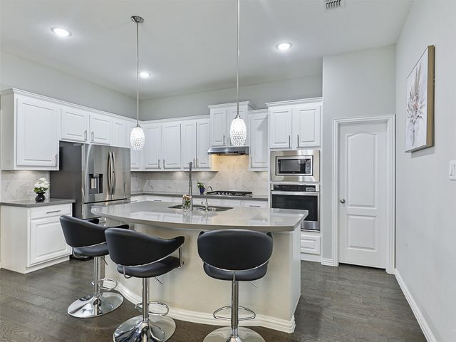 2710 Willow Lane, Melissa, TX 75454