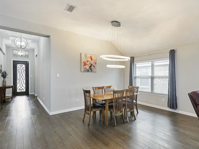 2710 Willow Lane, Melissa, TX 75454