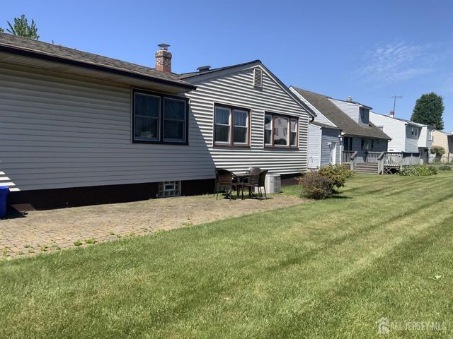 178 Willow Street, Port Reading, NJ 07064