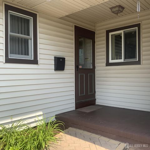 178 Willow Street, Port Reading, NJ 07064