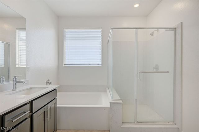 1534 Crowned Eagle Street, Las Vegas, NV 89138