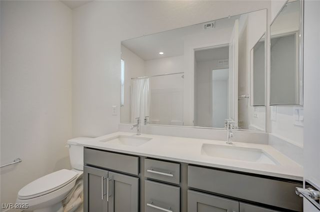 1534 Crowned Eagle Street, Las Vegas, NV 89138