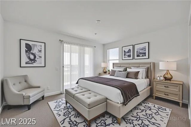 1534 Crowned Eagle Street, Las Vegas, NV 89138