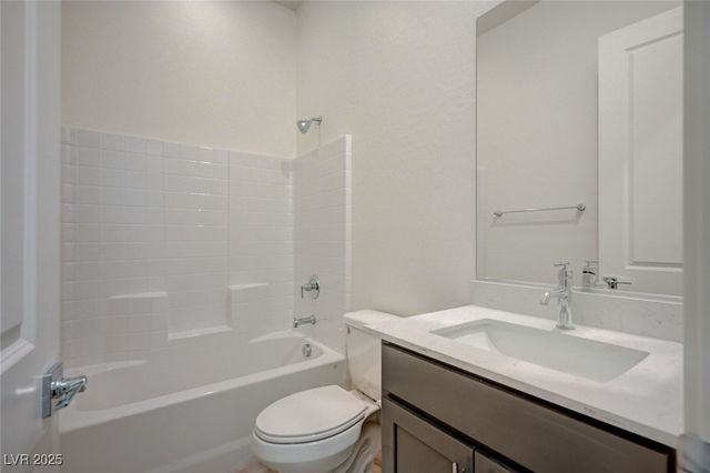 1534 Crowned Eagle Street, Las Vegas, NV 89138