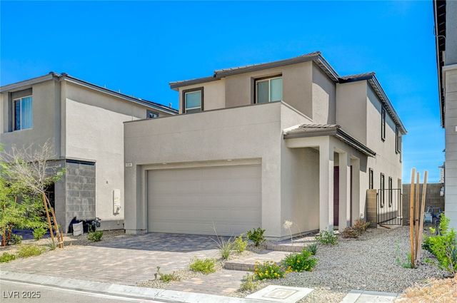 1534 Crowned Eagle Street, Las Vegas, NV 89138
