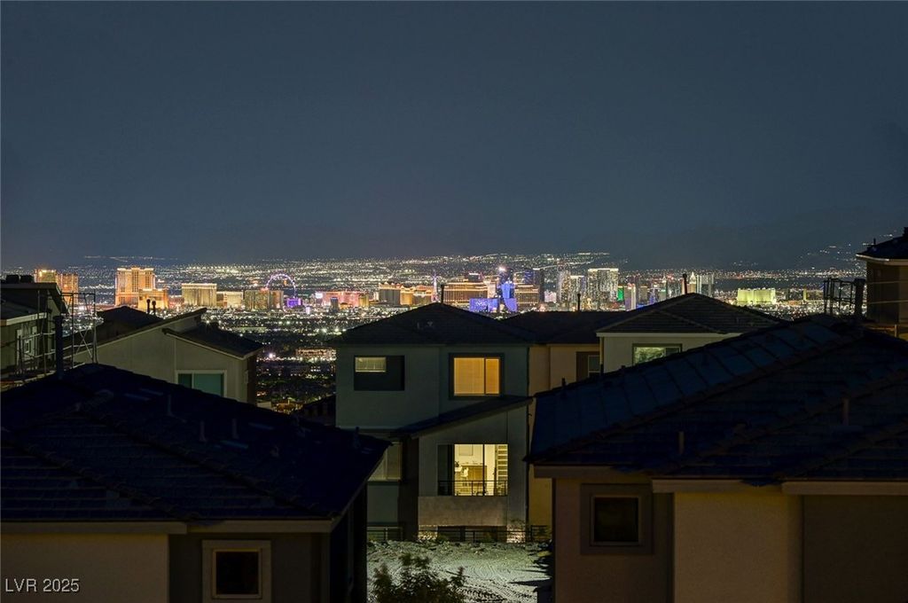 1534 Crowned Eagle Street, Las Vegas, NV 89138