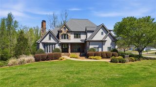 127 Village Creek Drive, Jasper, GA 30143