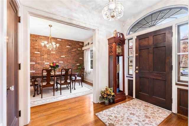 201 4th Street, Beaver, PA 15009