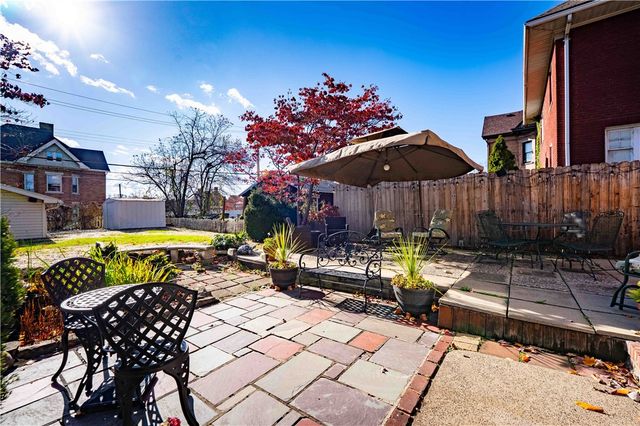 201 4th Street, Beaver, PA 15009