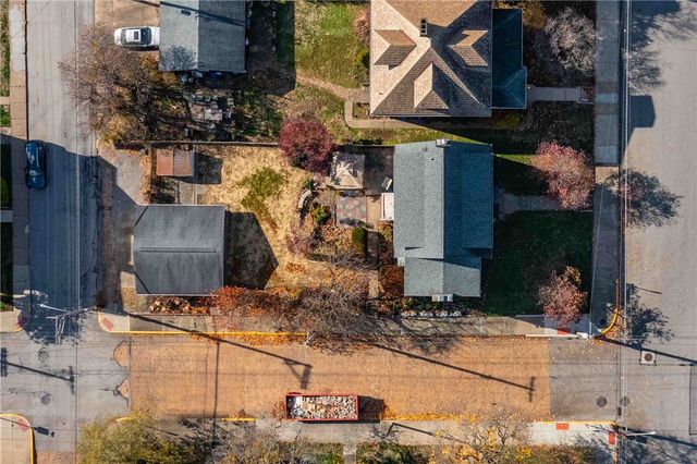 201 4th Street, Beaver, PA 15009