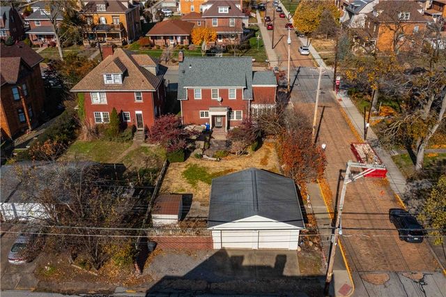 201 4th Street, Beaver, PA 15009