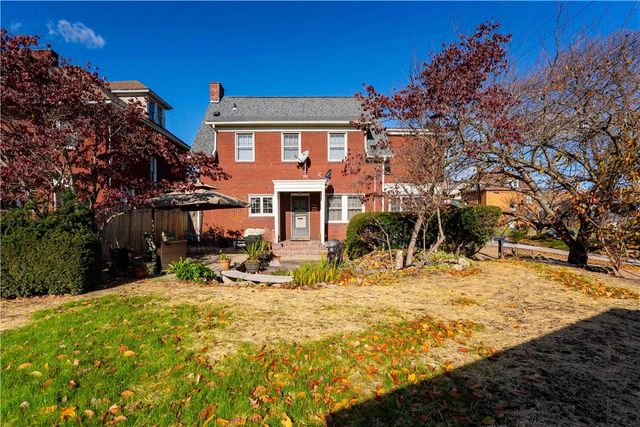 201 4th Street, Beaver, PA 15009