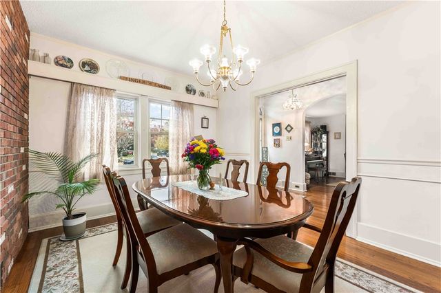 201 4th Street, Beaver, PA 15009