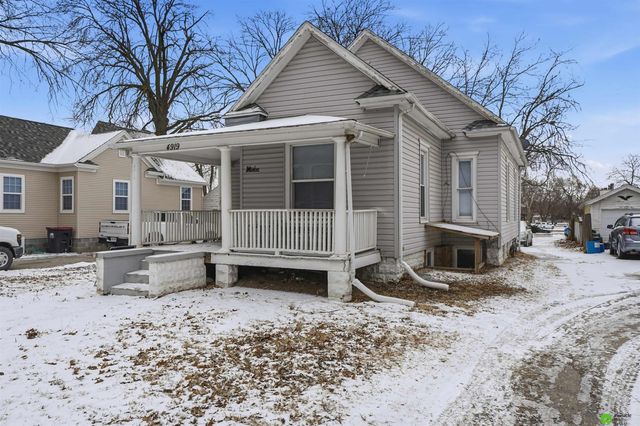 4919 Leighton Avenue, Lincoln, NE 68504