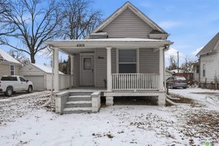 4919 Leighton Avenue, Lincoln, NE 68504