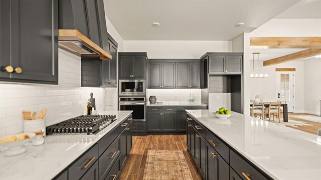 664 Paris Avenue, Piedmont, OK 73078