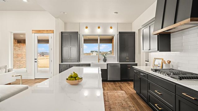 664 Paris Avenue, Piedmont, OK 73078