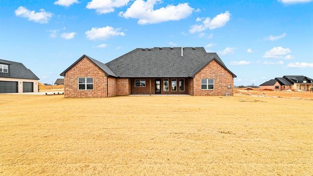 664 Paris Avenue, Piedmont, OK 73078