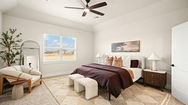 664 Paris Avenue, Piedmont, OK 73078