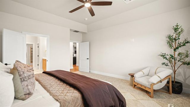 664 Paris Avenue, Piedmont, OK 73078