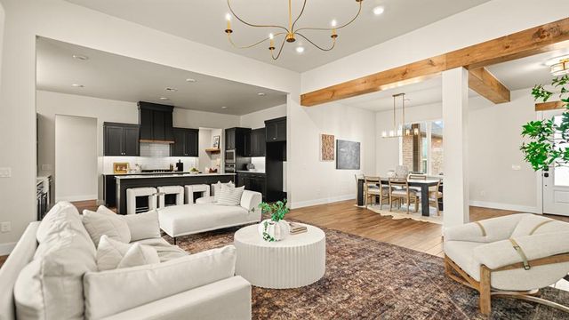 664 Paris Avenue, Piedmont, OK 73078