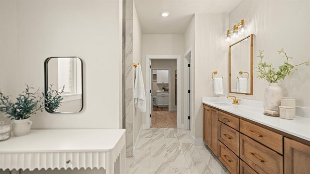 664 Paris Avenue, Piedmont, OK 73078