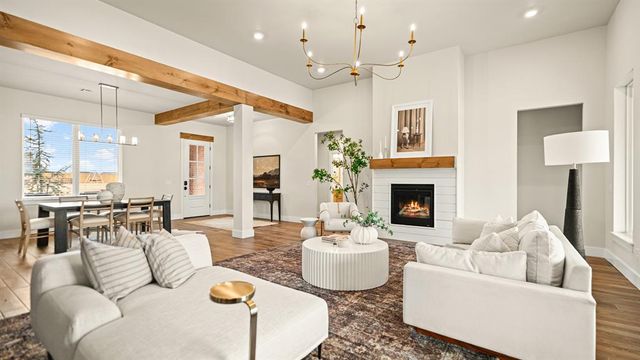 664 Paris Avenue, Piedmont, OK 73078