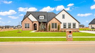 664 Paris Avenue, Piedmont, OK 73078