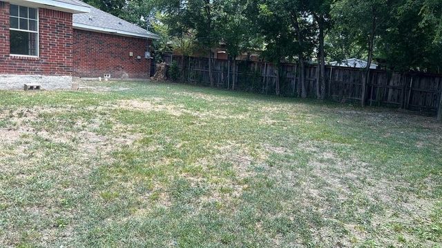 10732 Cotillion Drive, Dallas, TX 75228