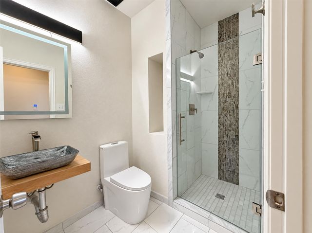 5101 Rain Forest Drive, Mckinney, TX 75070