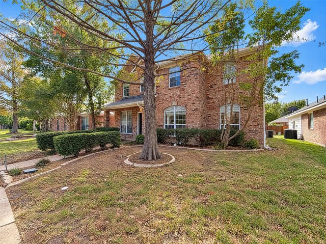5101 Rain Forest Drive, Mckinney, TX 75070