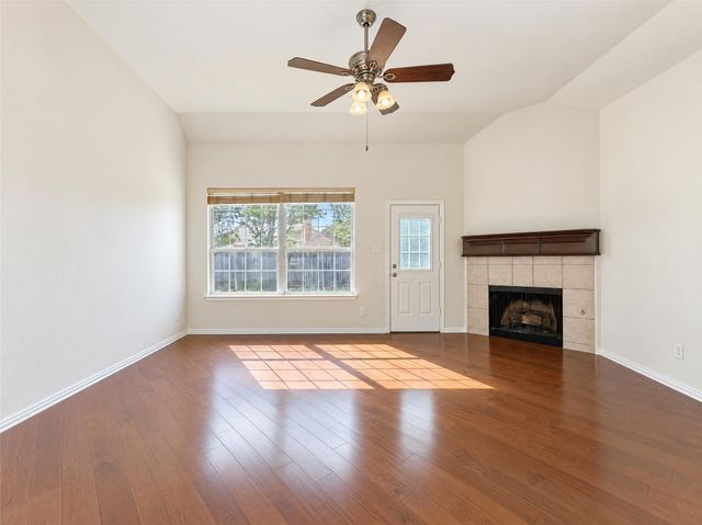 5101 Rain Forest Drive, Mckinney, TX 75070