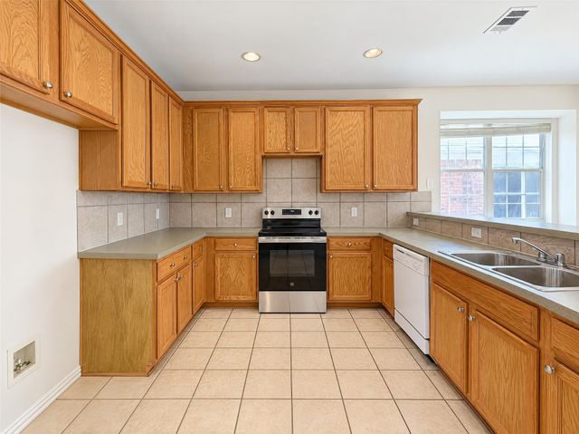 5101 Rain Forest Drive, Mckinney, TX 75070